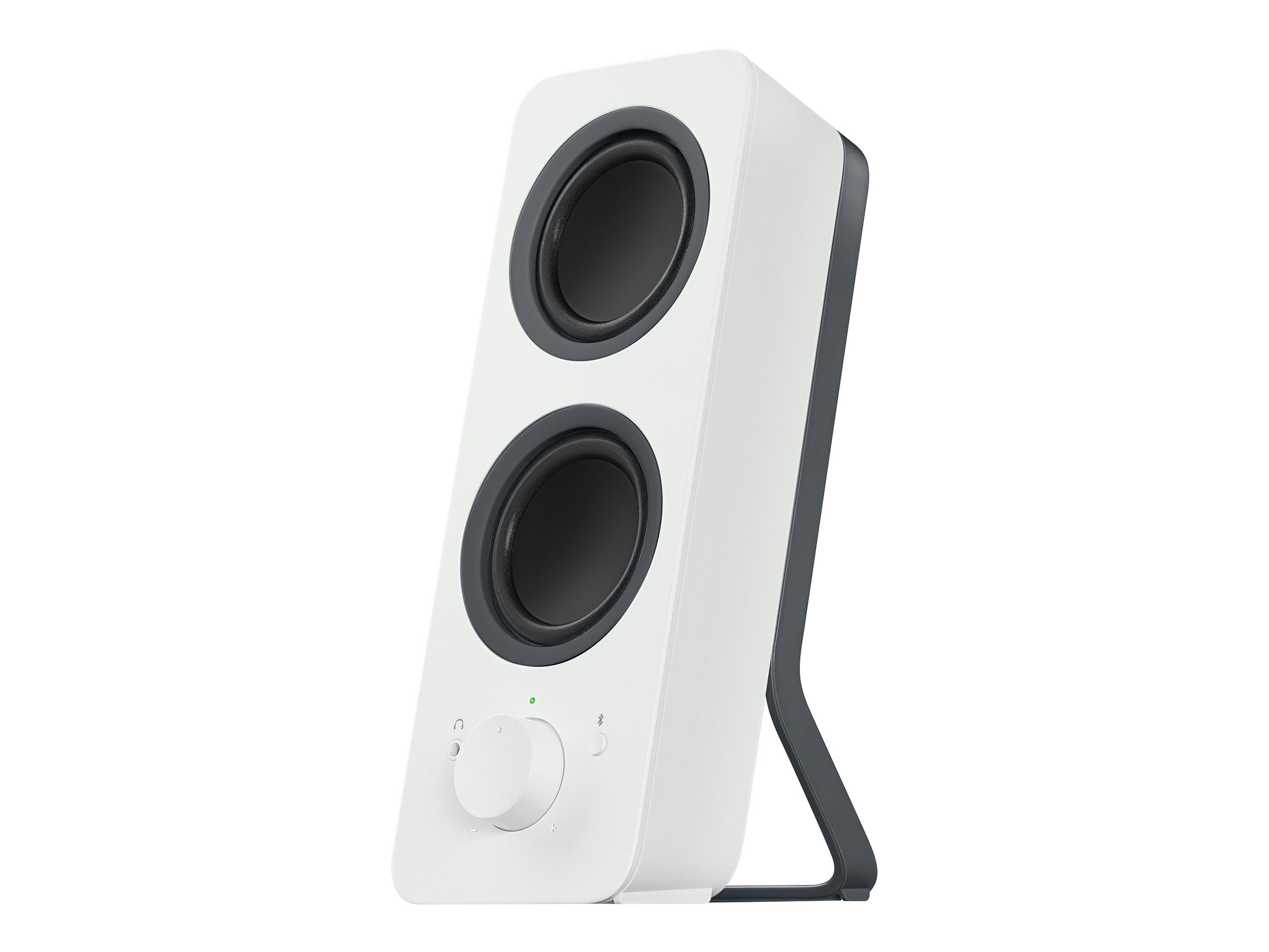 Logitech Z207 altoparlante Bianco Con cavo e senza cavo 5 W