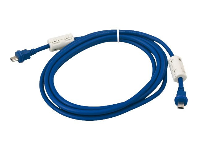 Mobotix Kamerasensorkabel - Mini-USB, Typ B (M)