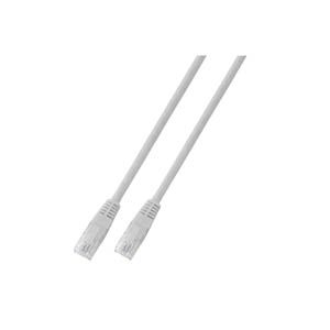EFB Elektronik EFB-Elektronik - Patch-Kabel - RJ-45 (M) zu RJ-45 (M)