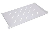 Extralink Ablage 250mm Grau 19 fr Haengeschrnke Regalboden Grau 48.3 cm 19