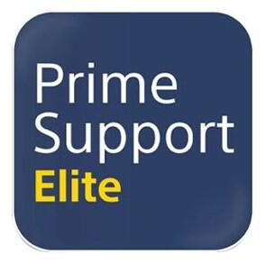 Sony PrimeSupport Elite - Serviceerweiterung - Austausch - 2 Jahre (4./5. Jahr)
