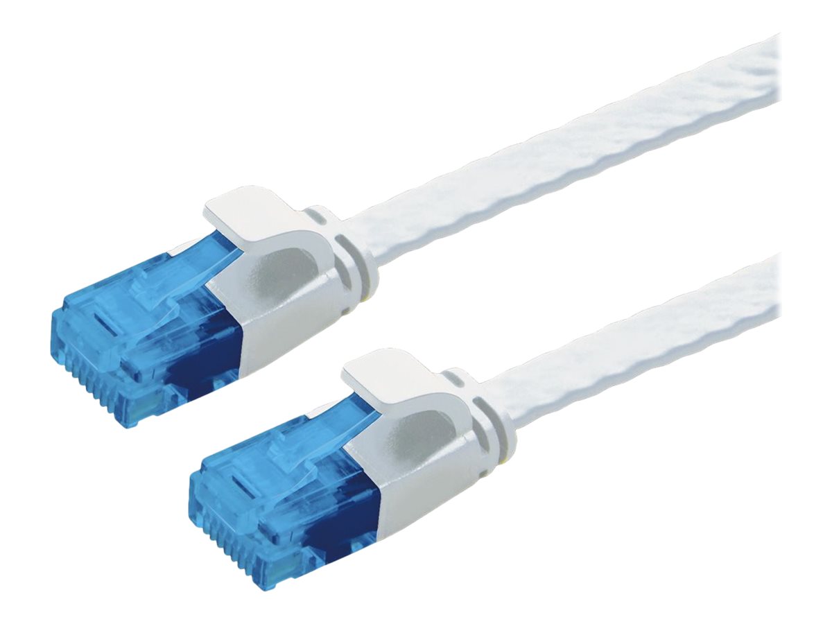 ROTRONIC-SECOMP VALUE - Patch-Kabel - RJ-45 (M) zu RJ-45 (M)