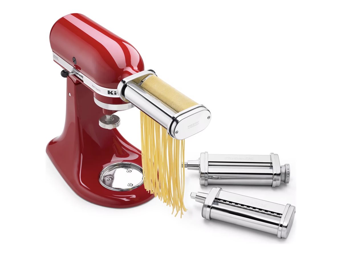 KitchenAid 5KSMPRA mixer/food processor accessory Attachment set