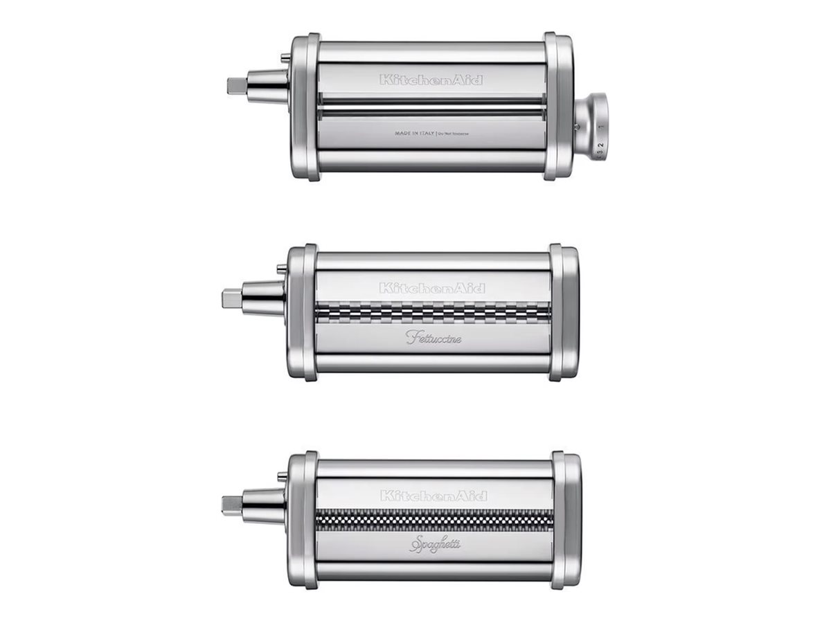 KitchenAid 5KSMPRA - Zubehr Nudelmaschine - fr Standmixer