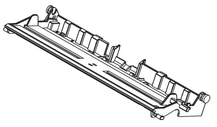 KYOCERA 302HS08050 parte di ricambio per la stampa