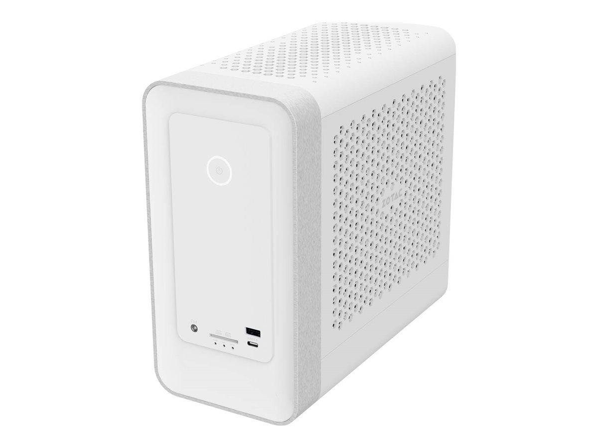 ZOTAC ZBOX-ERP54060W-BE-W5B i5-13400 - Core i5 - 16 GB