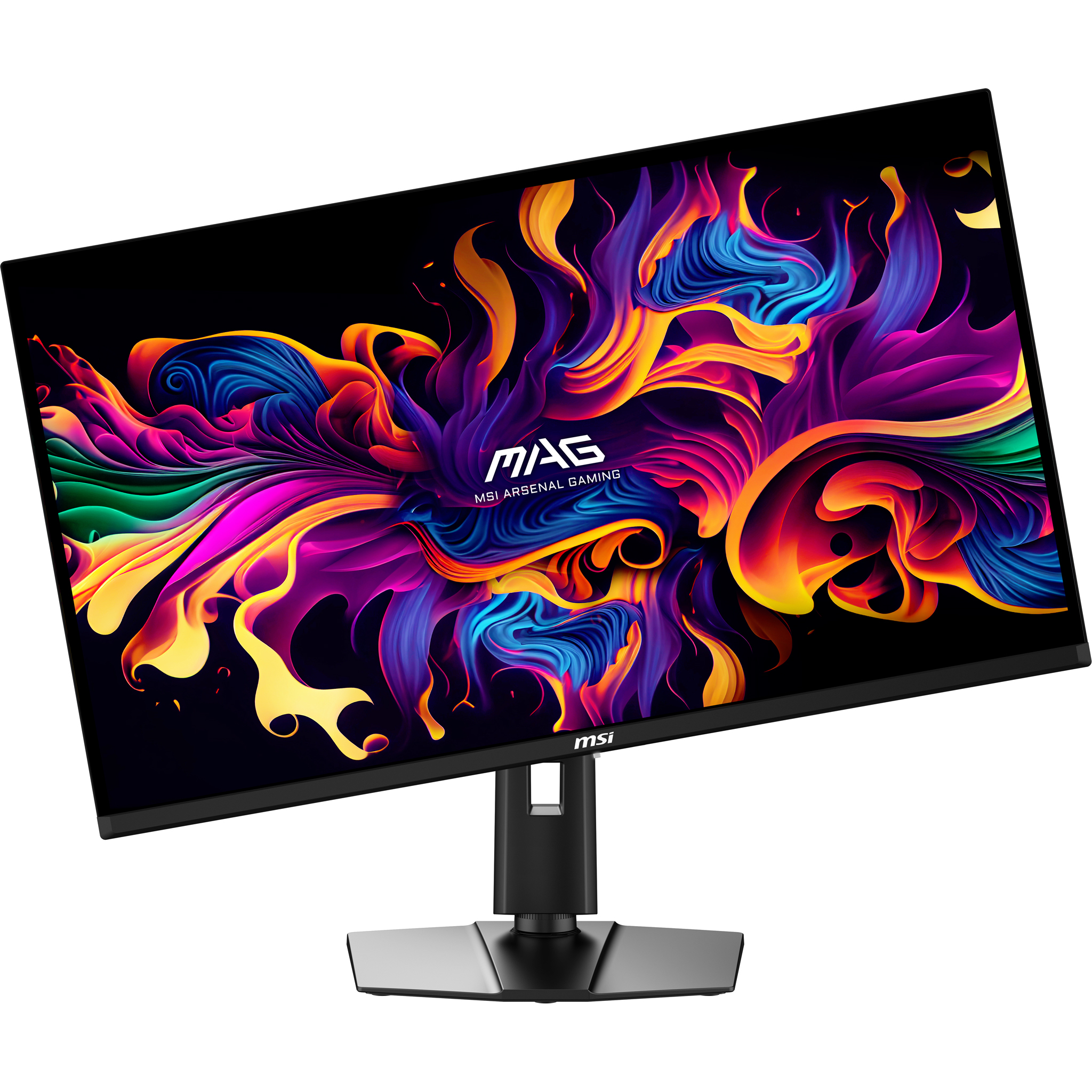 MSI MAG 321UPDE - OLED-Monitor - Gaming - 81.3 cm (32)