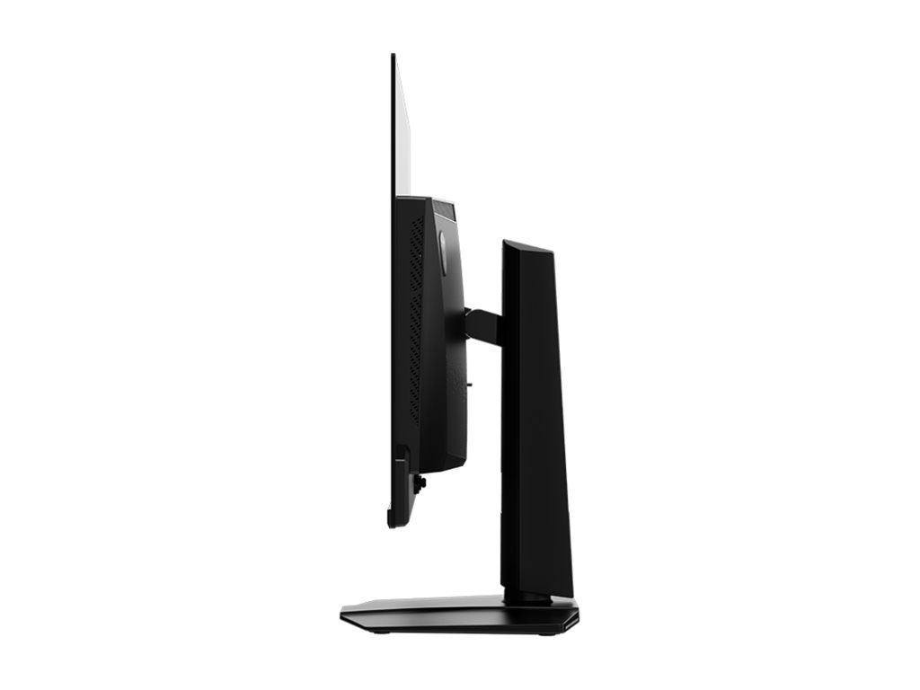 MSI MAG 321UPDE - OLED-Monitor - Gaming - 81.3 cm (32)