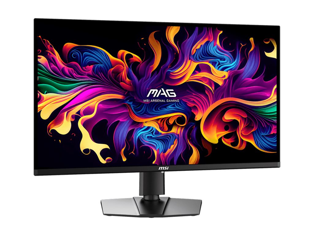 MSI MAG 321UPDE - OLED-Monitor - Gaming - 81.3 cm (32)