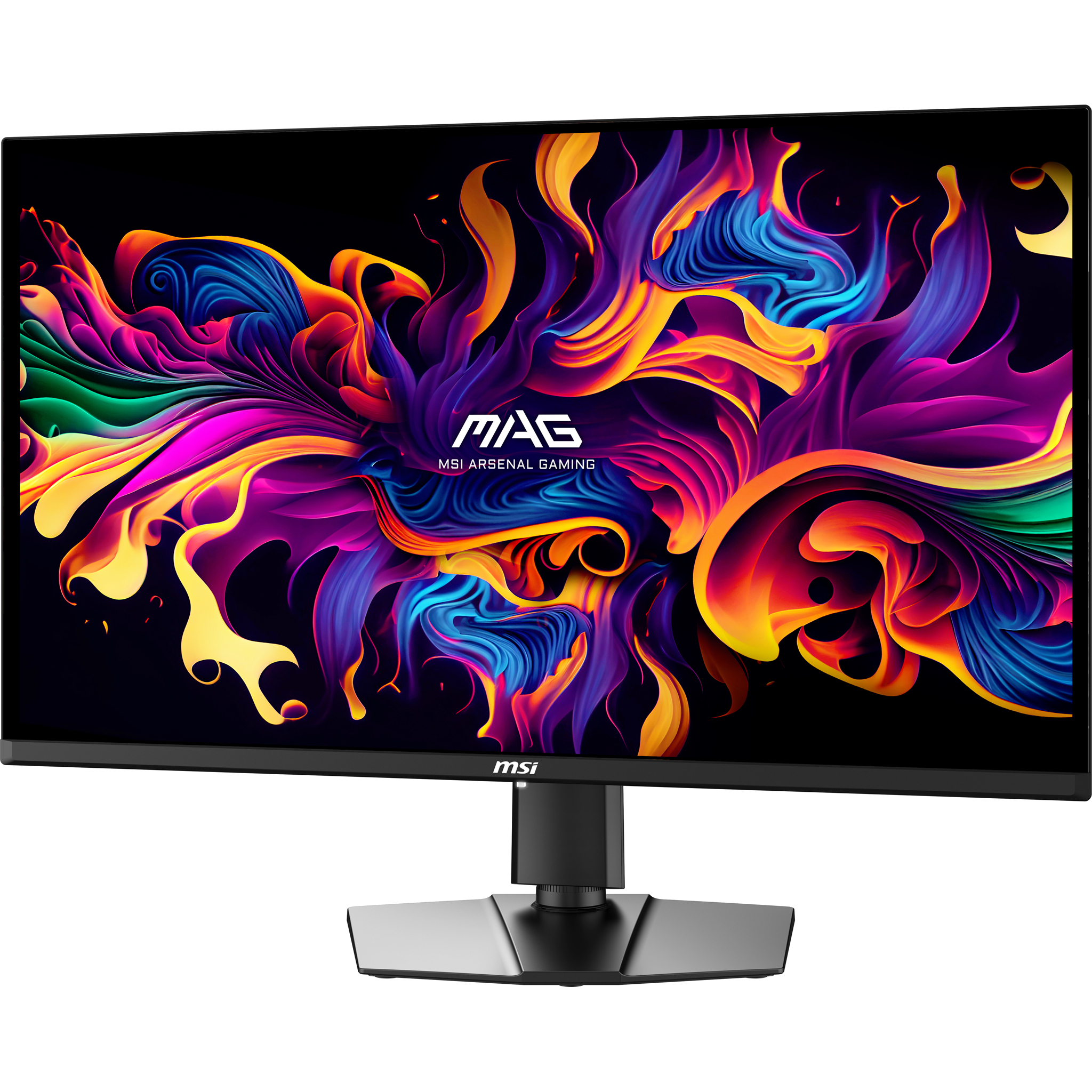 MSI MAG 321UPDE - OLED-Monitor - Gaming - 81.3 cm (32)