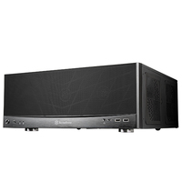 SilverStone SilvStone SST-GD11B mITX