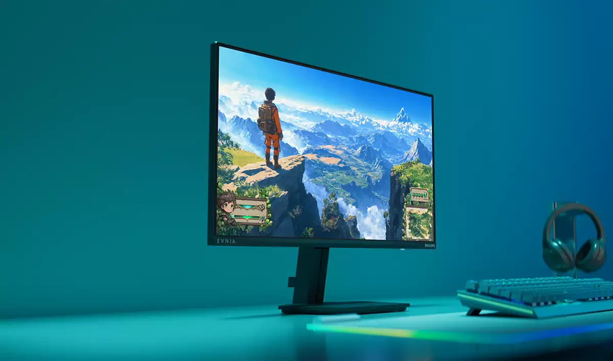 Philips Evnia 3000 24M2N3200NF - LED-Monitor - Gaming - 61 cm (24)