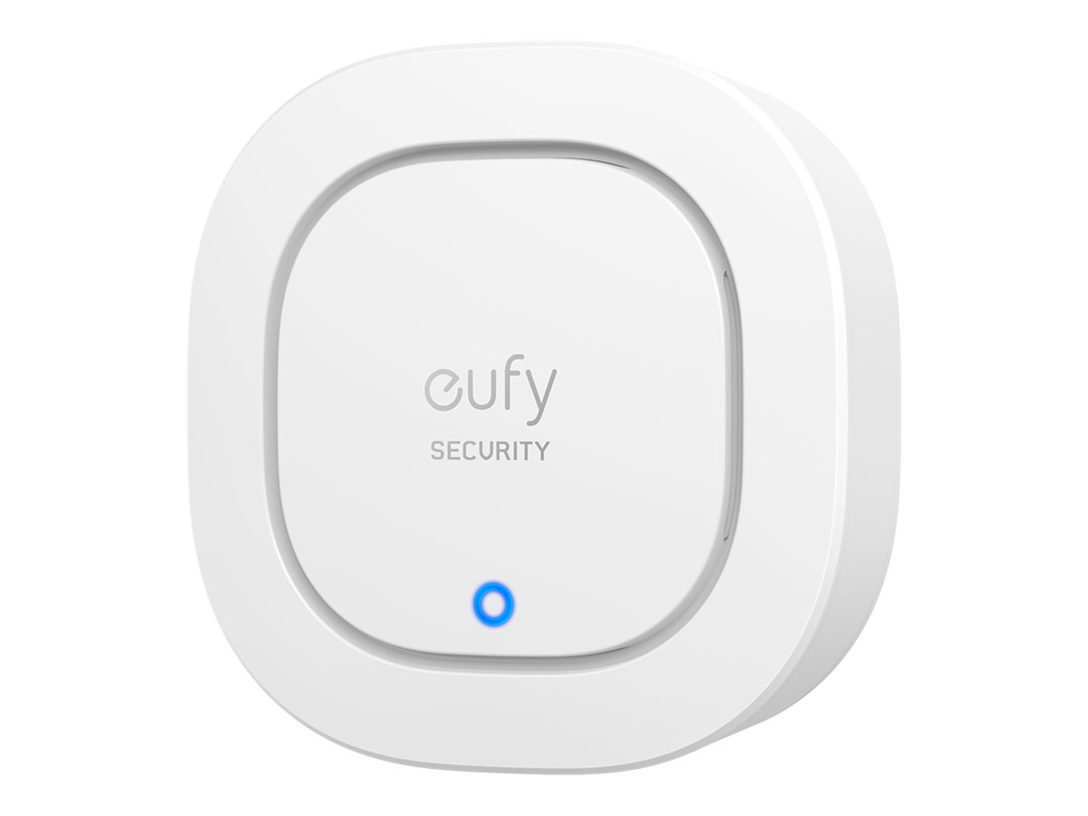 Eufy T89703D1 siren Wireless siren White