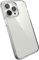 Speck Presidio Perfect Clear custodia per cellulare 17 cm (6.7) Cover Trasparente