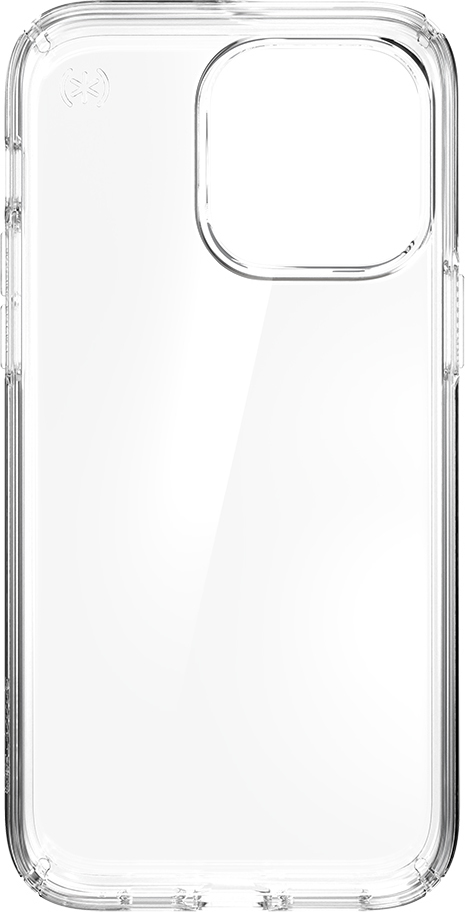 Speck Presidio Perfect Clear coque de protection pour tlphones portables 17 cm (6.7) Housse Transparent