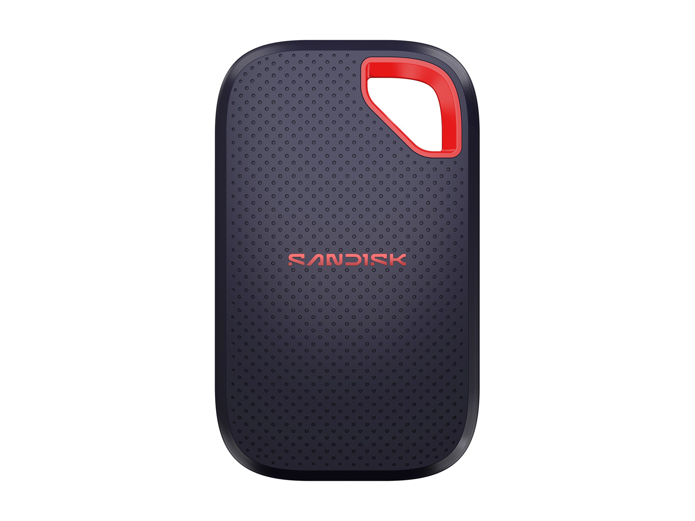 SanDisk Extreme Portable V3 - SSD - verschl�sselt - 4 TB - extern (tragbar)
