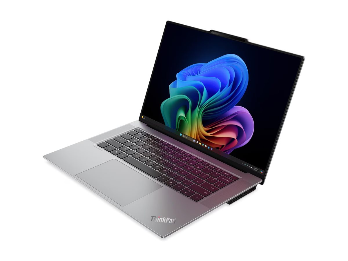 Lenovo ThinkPad X9-15p Gen 1 21VV - Intel Core Ultra X7 358H - Evo - Win 11 Pro - Arc B390 - 32 GB RAM - 1 TB SSD TCG Opal Encryption 2, NVMe - 38.9 cm (15.3)