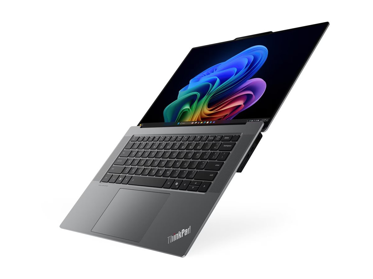 Lenovo ThinkPad X9-15p Gen 1 21VV - Intel Core Ultra X7 358H - Evo - Win 11 Pro - Arc B390 - 32 GB RAM - 1 TB SSD TCG Opal Encryption 2, NVMe - 38.9 cm (15.3)