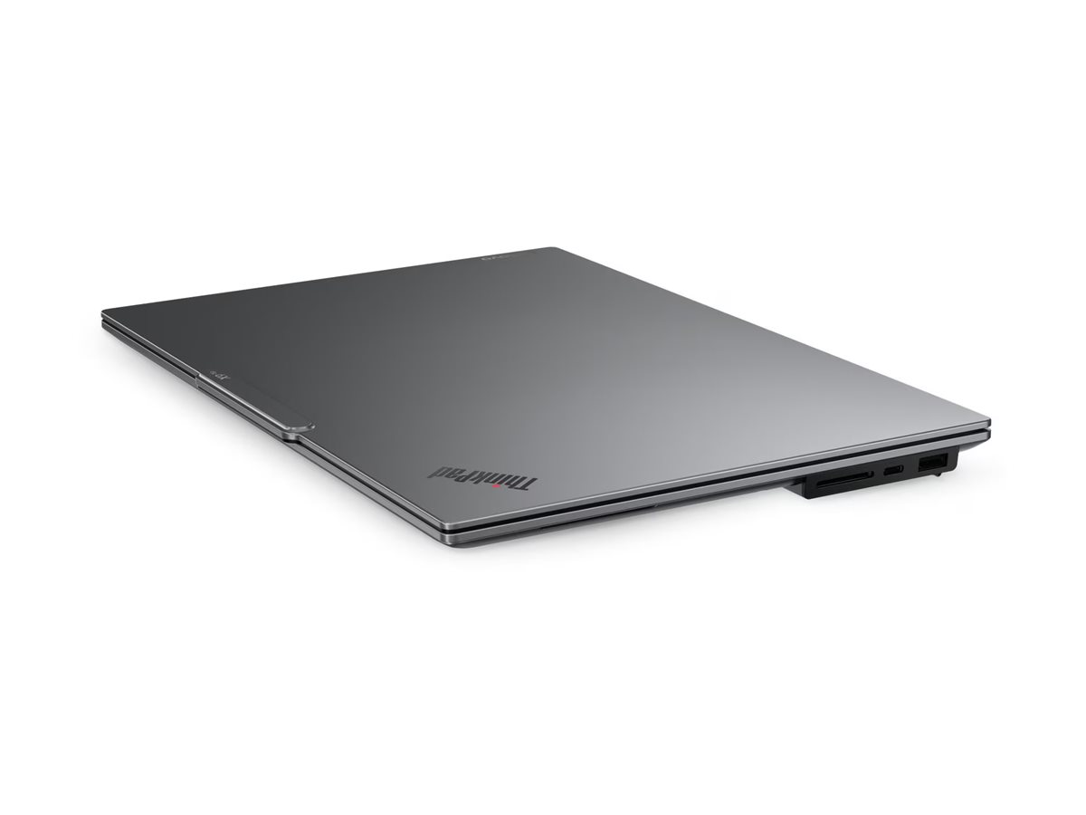 Lenovo ThinkPad X9-15p Gen 1 21VV - Intel Core Ultra X7 358H - Evo - Win 11 Pro - Arc B390 - 32 GB RAM - 1 TB SSD TCG Opal Encryption 2, NVMe - 38.9 cm (15.3)