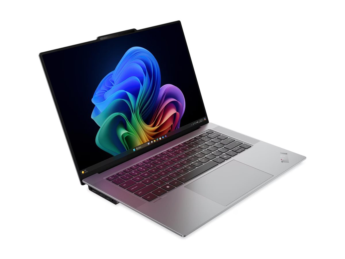 Lenovo ThinkPad X9-15p Gen 1 21VV - Intel Core Ultra X7 358H - Evo - Win 11 Pro - Arc B390 - 32 GB RAM - 1 TB SSD TCG Opal Encryption 2, NVMe - 38.9 cm (15.3)