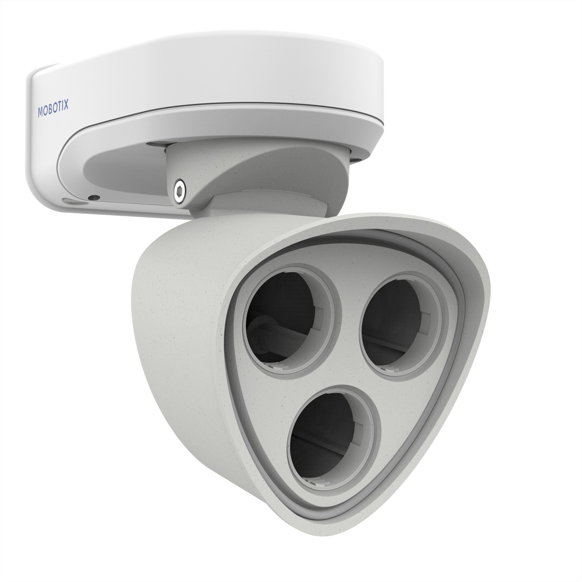 Mobotix Mx-M73A-LSA - Netzwerk-�berwachungskamera (keine Linse)