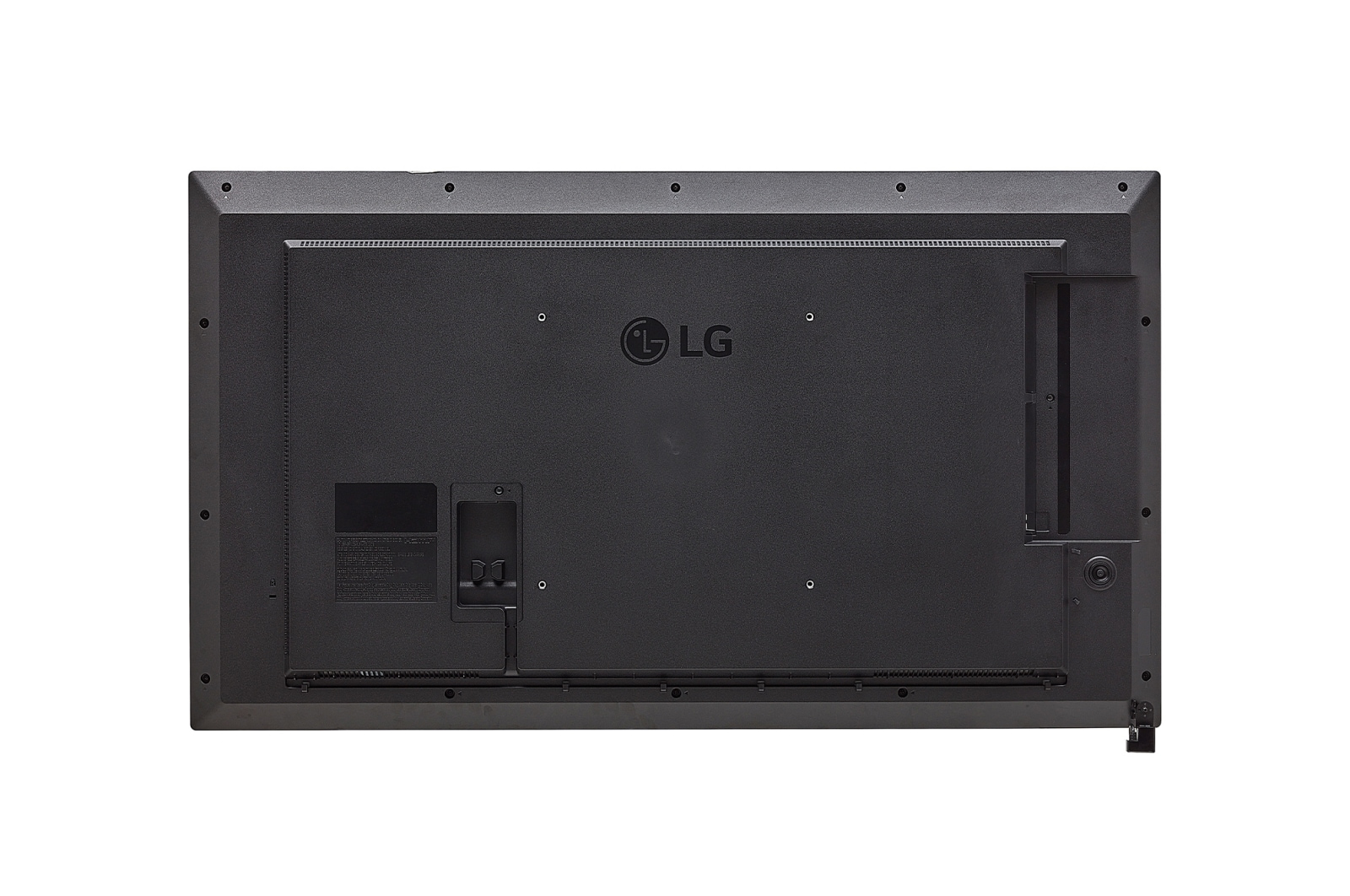 LG Prof. Display 55UM5N-H