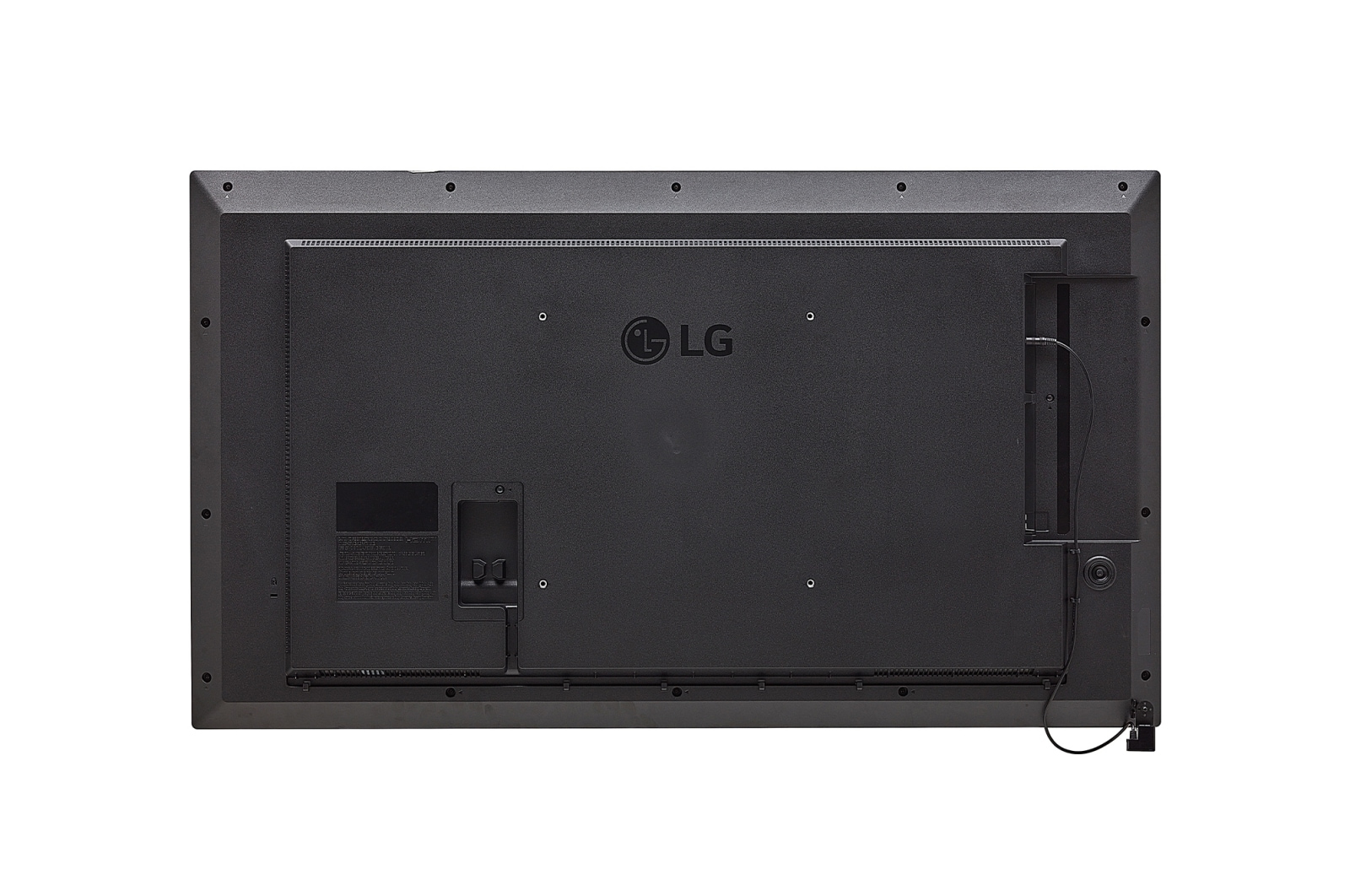 LG Prof. Display 55UM5N-H