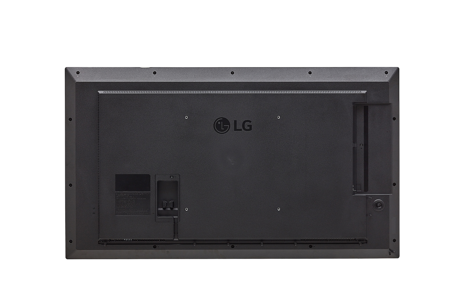 LG Prof. Display 55UM5N-H