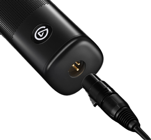 Elgato Wave:1 USB Mic microphone