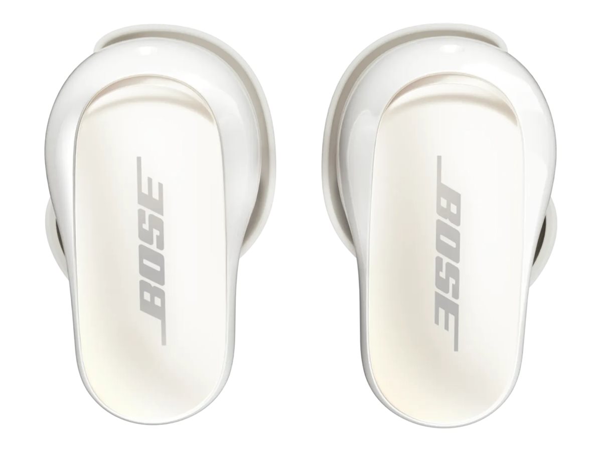 Bose QuietComfort Ultra - True Wireless-Kopfhrer mit Mikrofon