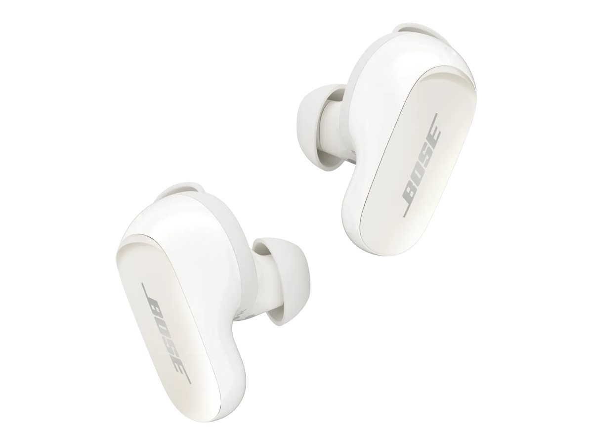 Bose QuietComfort Ultra - True Wireless-Kopfhrer mit Mikrofon