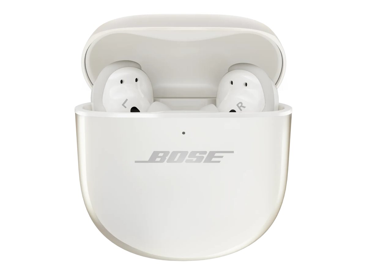 Bose QuietComfort Ultra - True Wireless-Kopfhrer mit Mikrofon