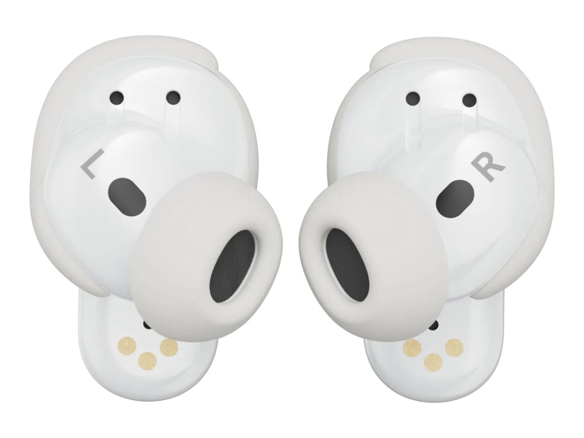 Bose QuietComfort Ultra - True Wireless-Kopfhrer mit Mikrofon