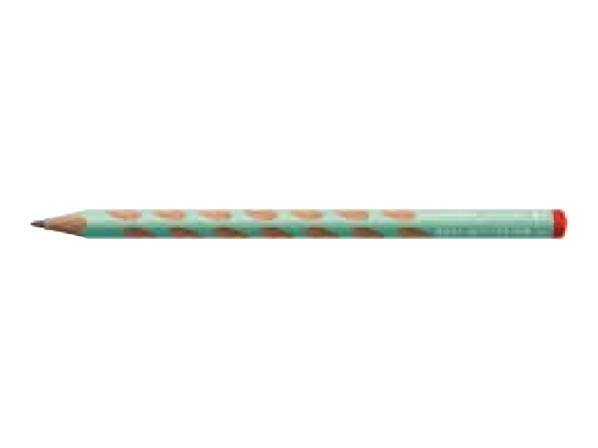 STABILO EASYgraph - Bleistift - Grafit - HB