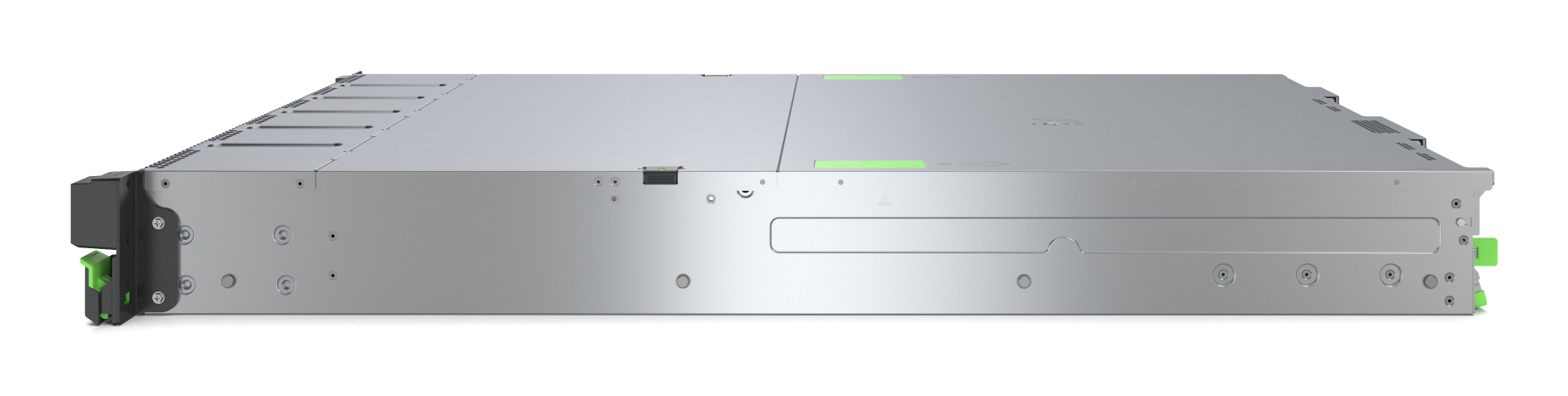 Fujitsu PY RX2450 M2 16X 2.5/EPYC 9354/