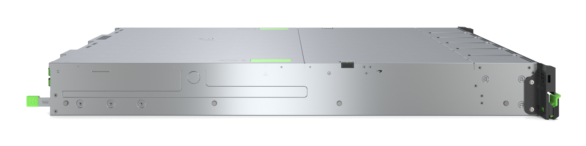 Fujitsu PY RX2450 M2 16X 2.5/EPYC 9354/