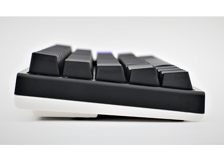 Ducky One 2 Mini RGB - Mini - USB - Mechanischer Switch - RGB-LED - Schwarz