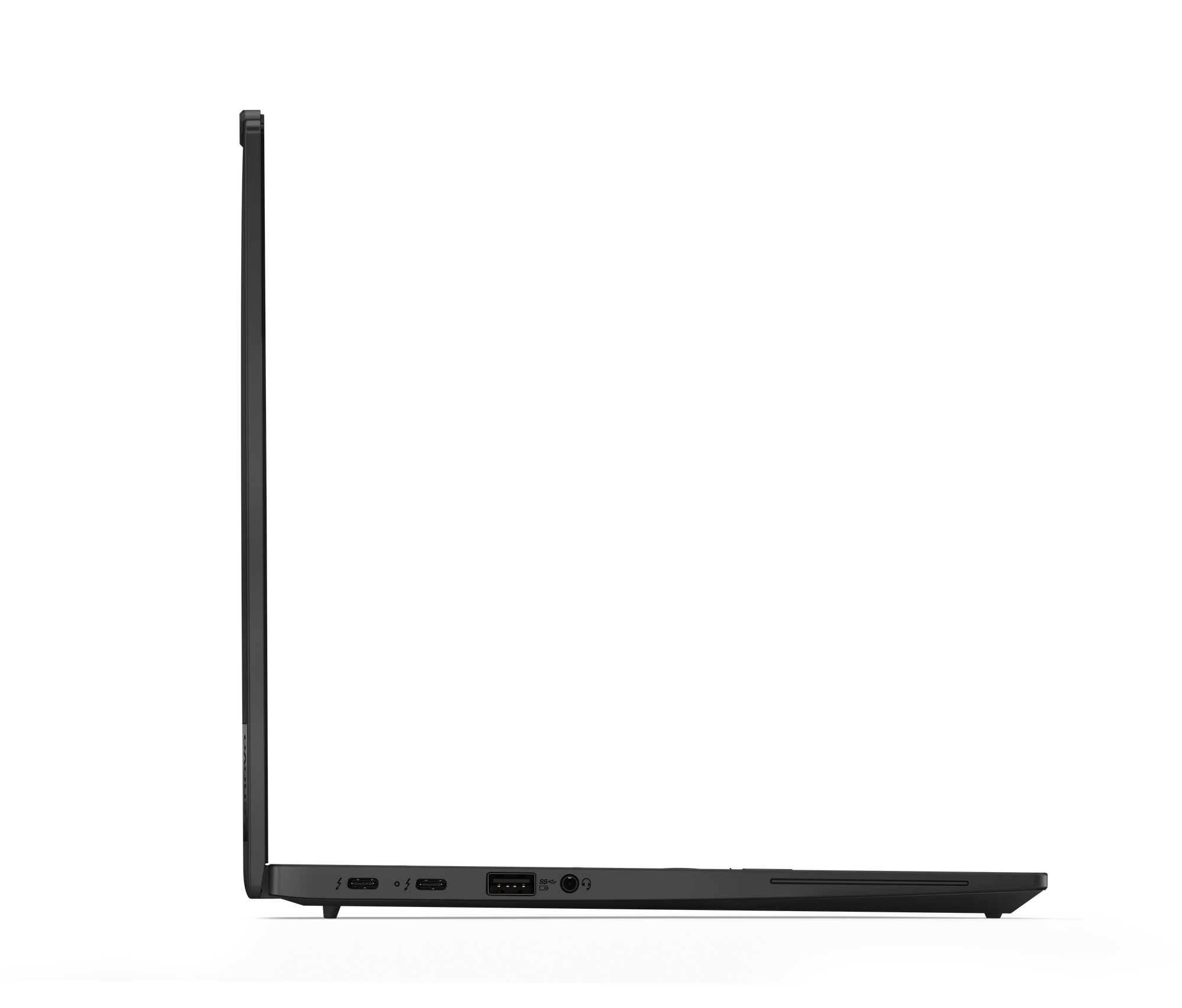 Lenovo ThinkPad X13 Intel Core Ultra 7 155U Computer portatile 33,8 cm (13.3) WUXGA 32 GB LPDDR5x-SDRAM 1 TB SSD Wi-Fi 6E (802.11ax) Windows 11 Pro Nero