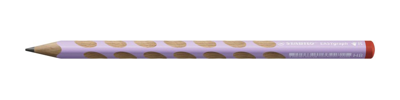 STABILO EASYgraph HB 1 pi�ce(s)