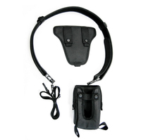 CIPHERLAB 9700 belt holster w/pistol grip