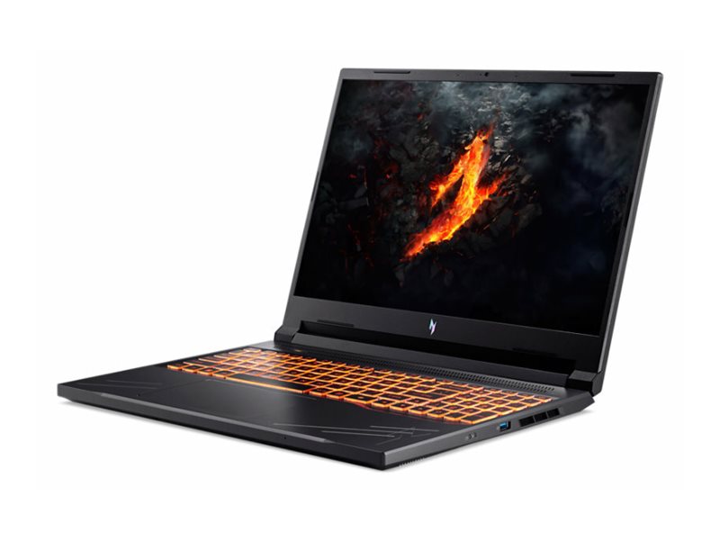 Acer Nitro V 16 ANV16-71 - Intel Core i7 i7-14650HX / 2.2 GHz - Win 11 Home - GeForce RTX 4060 - 16 GB RAM - 1.024 TB SSD NVMe - 40.6 cm (16)
