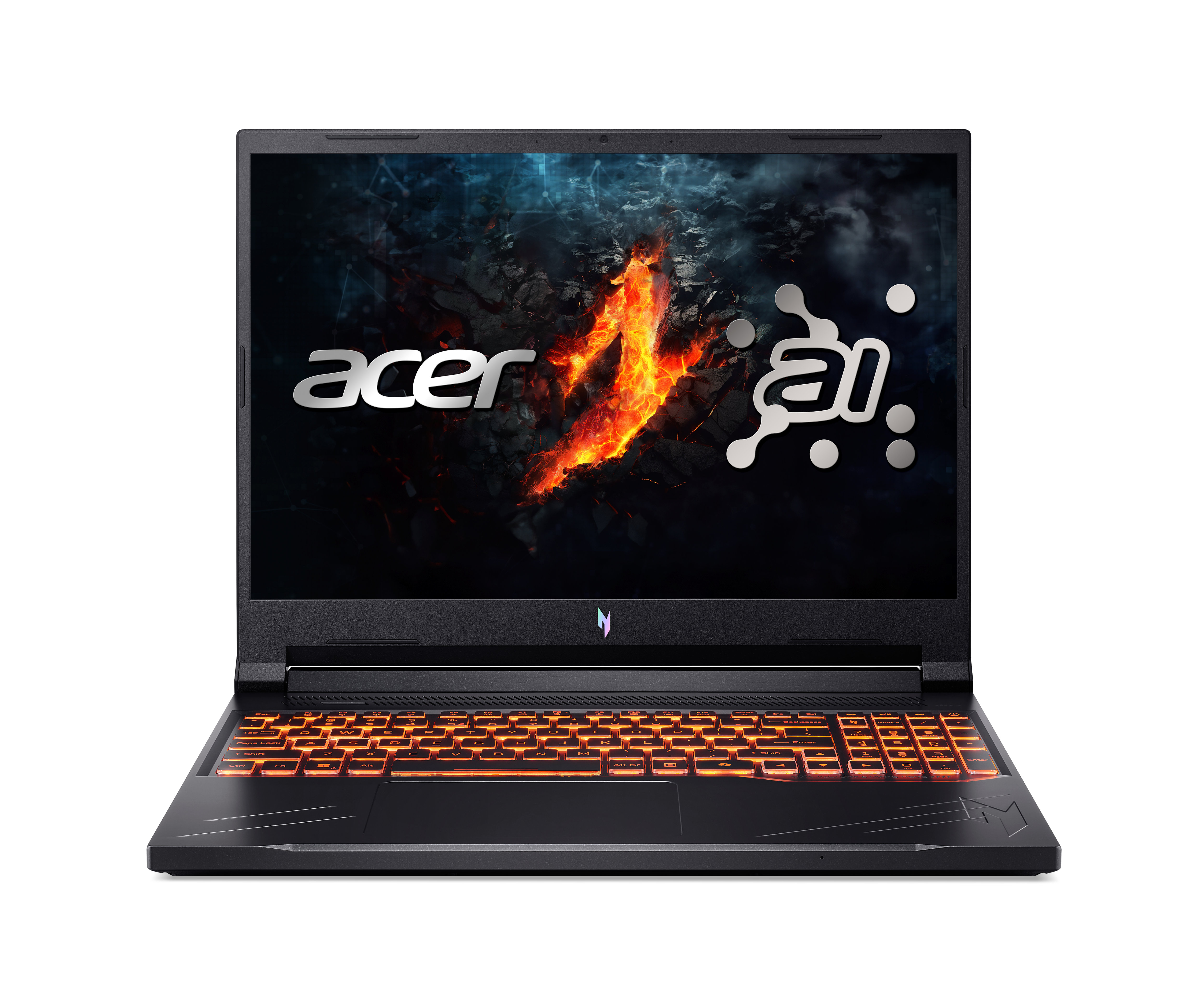 Acer Nitro V 16 ANV16-71 - Intel Core i7 i7-14650HX / 2.2 GHz - Win 11 Home - GeForce RTX 4060 - 16 GB RAM - 1.024 TB SSD NVMe - 40.6 cm (16)