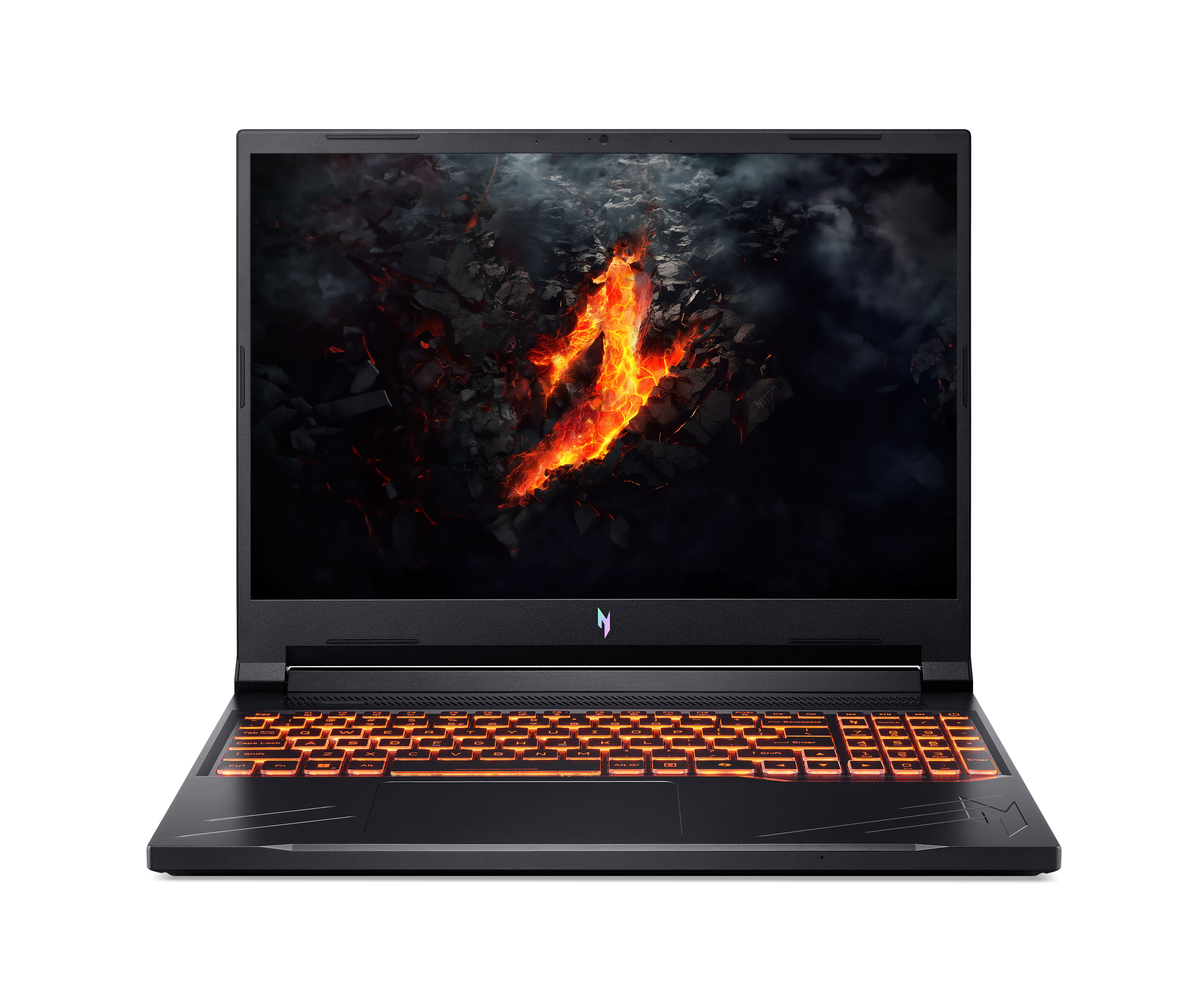 Acer Nitro V 16 ANV16-71 - Intel Core i7 i7-14650HX / 2.2 GHz - Win 11 Home - GeForce RTX 4060 - 16 GB RAM - 1.024 TB SSD NVMe - 40.6 cm (16)