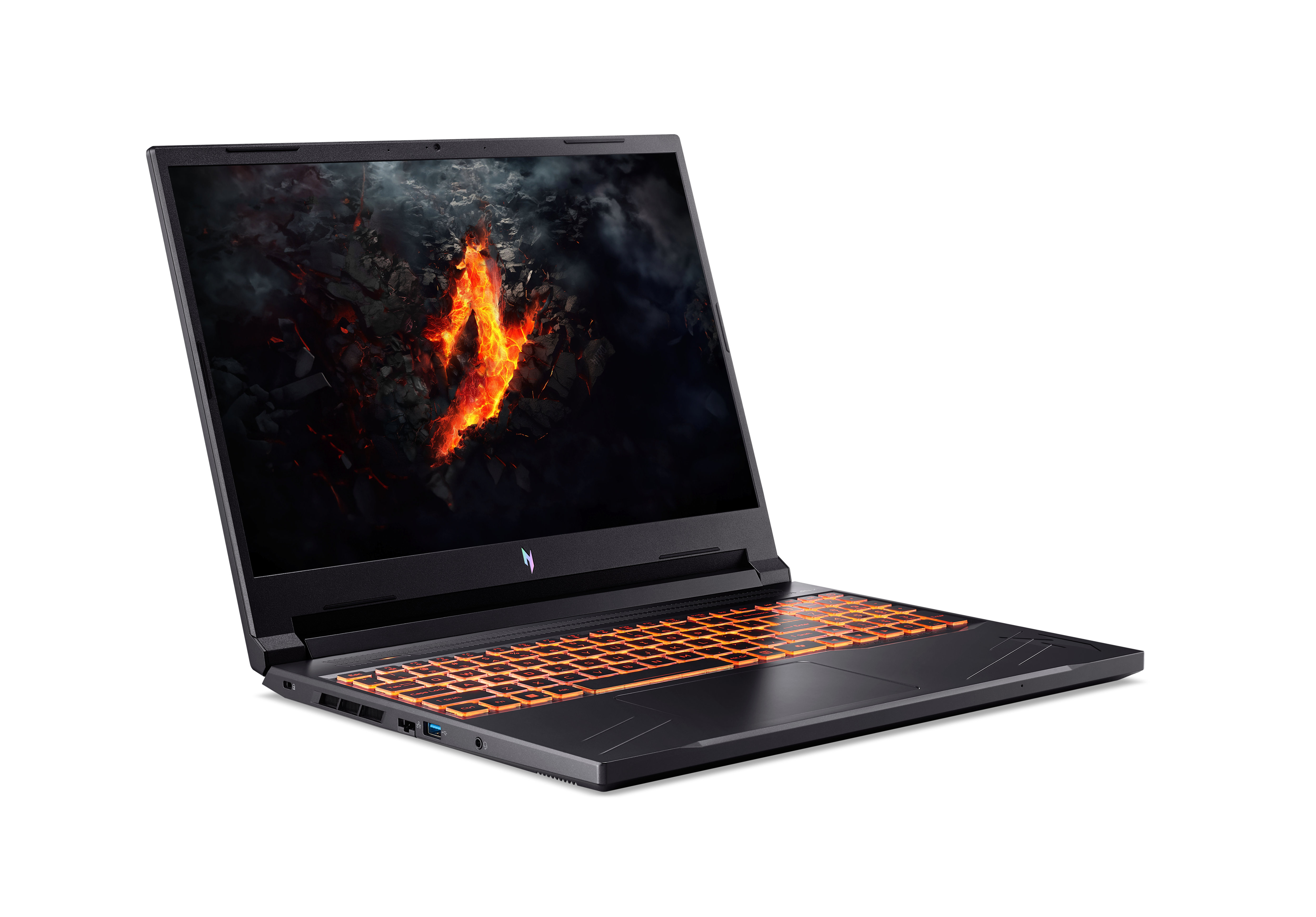 Acer Nitro V 16 ANV16-71 - Intel Core i7 i7-14650HX / 2.2 GHz - Win 11 Home - GeForce RTX 4060 - 16 GB RAM - 1.024 TB SSD NVMe - 40.6 cm (16)