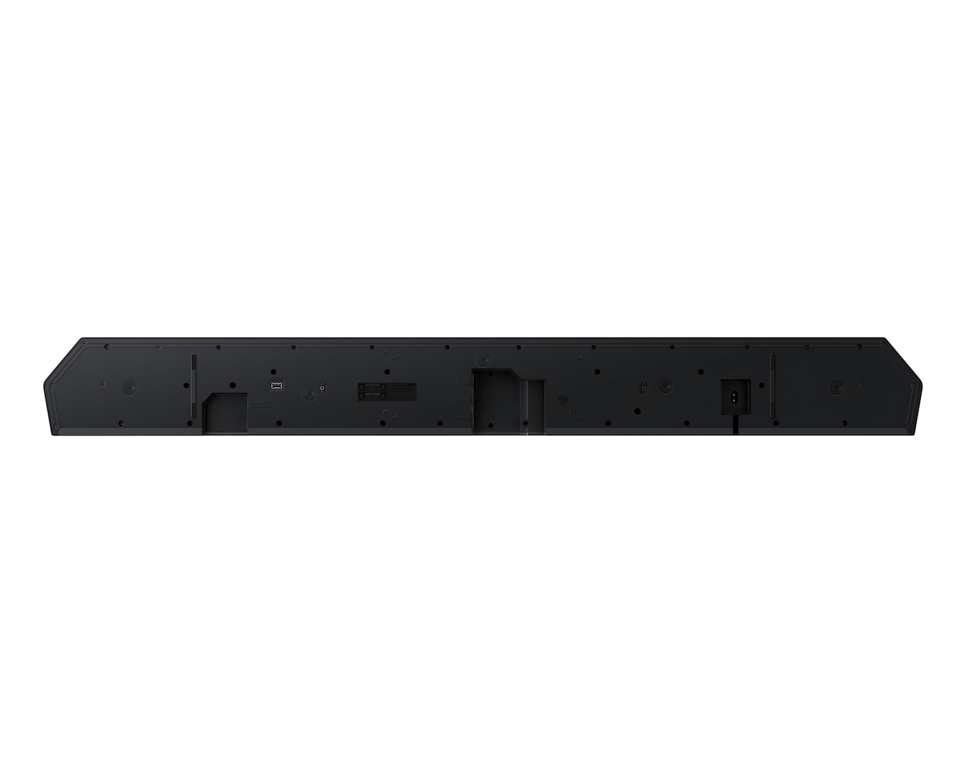 Samsung Q-series HW-Q990H Nero 11.1.4 canali