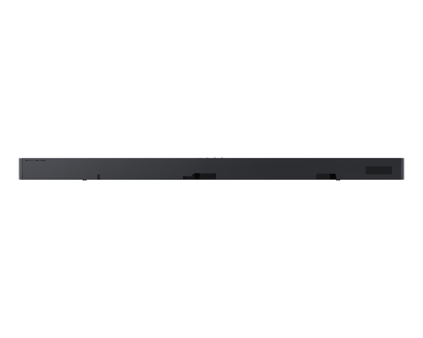 Samsung Q-series HW-Q990H Nero 11.1.4 canali