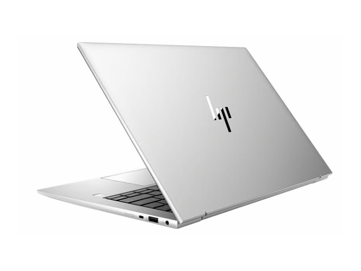 Teqcycle HP EliteBook 840 G7 Intel Core i5 i5-10310U Ordinateur portable 35,6 cm (14) Full HD 16 Go DDR4-SDRAM 256 Go SSD Wi-Fi 6 (802.11ax) Windows 11 Pro Argent