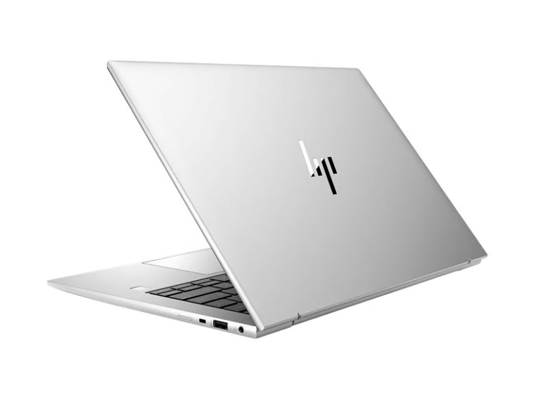 Teqcycle HP EliteBook 840 G7 Intel Core i5 i5-10310U Ordinateur portable 35,6 cm (14) Full HD 16 Go DDR4-SDRAM 256 Go SSD Wi-Fi 6 (802.11ax) Windows 11 Pro Argent