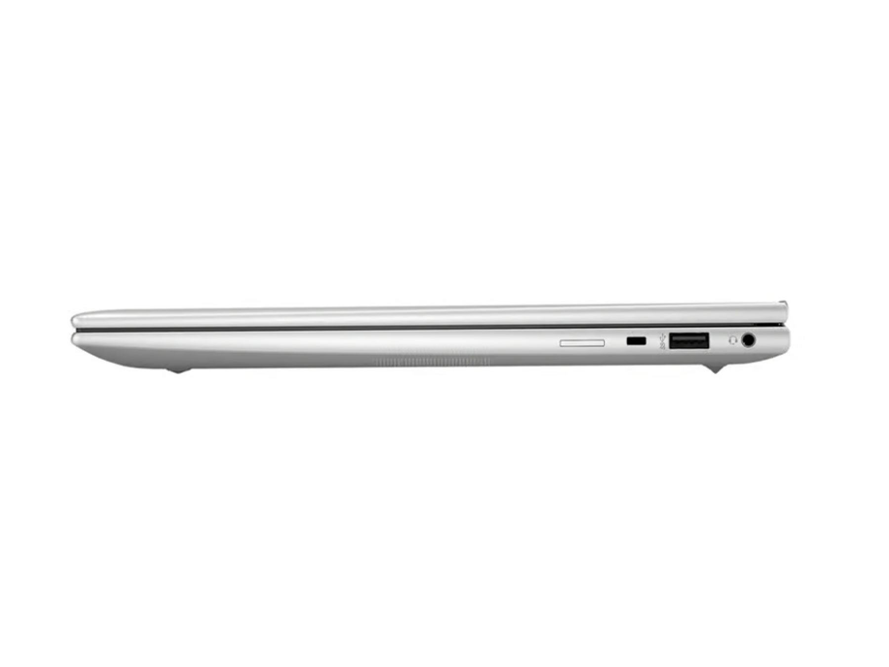 Teqcycle HP EliteBook 840 G7 Intel Core i5 i5-10310U Ordinateur portable 35,6 cm (14) Full HD 16 Go DDR4-SDRAM 256 Go SSD Wi-Fi 6 (802.11ax) Windows 11 Pro Argent