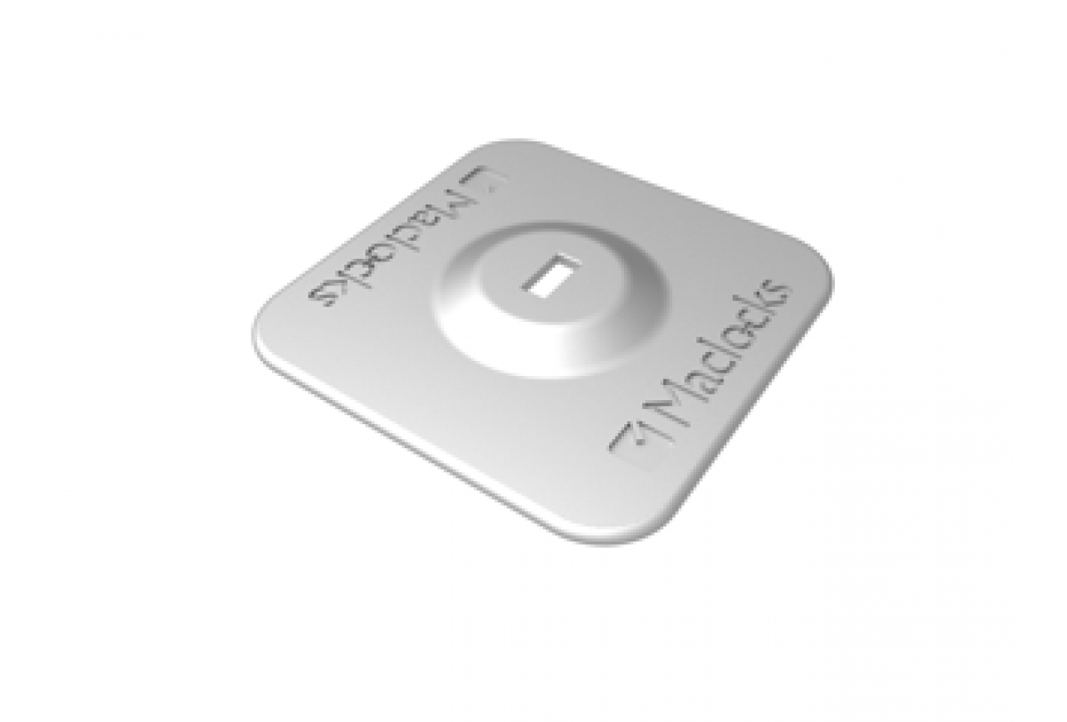 Compulocks CL15CUTL cble antivol Argent